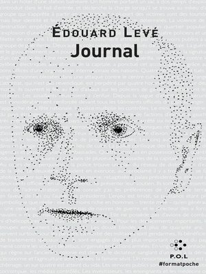 cover image of Journal